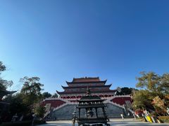 -开福禅寺