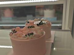 -LanTa蓝塔烘焙(中原万达店)
