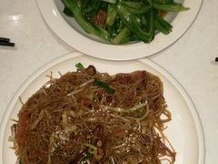 -新澳港式茶餐厅(余姚路店)