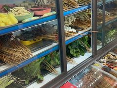 -丹妹麻辣烫(袁家岭20year店)