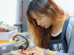 -五月木作·DIY木作文创体验店(北京路店)