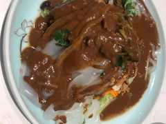 -北李妈妈菜·海肠捞饭(高新万达店)