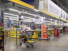 -麦德龙(郑东店)