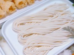 -涮福記·现切牛羊肉火锅(世纪汇店)