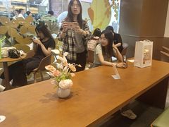 -奈雪的茶(石家庄万象城店)