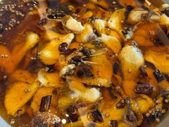 -辣婆婆(航天桥店)