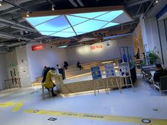 -当当书店(国泰广场店)