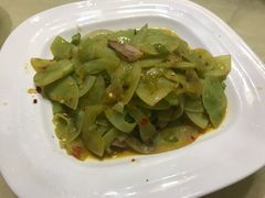 -陈先进鱼馆·夜宵·地道农家菜(湖墅南路店)