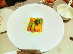 -狮王府淮扬菜(新街口友谊店)