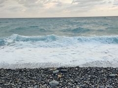 -七星潭蓝天广场