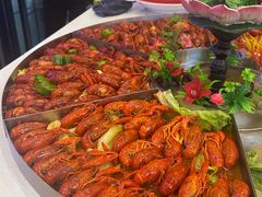 -虾铺子龙虾·私房菜(金源花苑店)