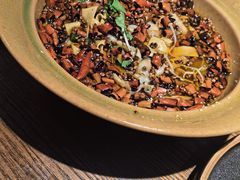 -薇酌饮·陕西菜(南门外店)
