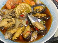 -金龙·打边炉(南京西路店)