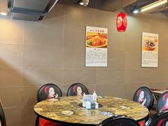 -台南擔仔面·卤肉饭(老虹井路店)