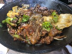 -段氏龙虾·烧烤·烤鱼(东书房路店)