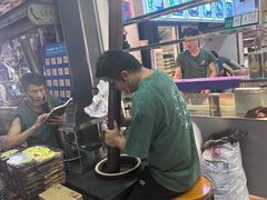 -芝麻糊世家(西华店)