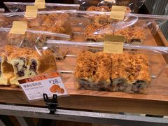 -巴黎贝甜(龙江店)