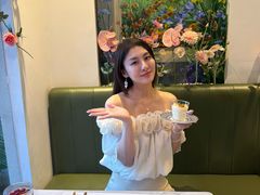 -LA JOLLA 墨西哥餐厅(学院路店)