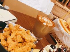 -一尺花园(安和花园店)