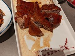 -先记烧鹅王·本地粤菜(福永店)