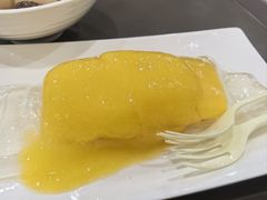-圆碌碌甜品屋(二中店)