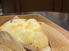 -Pie Bird(新闸路店)