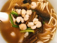 -奎元馆.百年奎元.非遗传承(西湖边的解放路店)