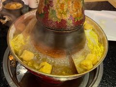 -京炭铜锅涮肉·羊蝎子·羊肉炉(保利·时光里店)