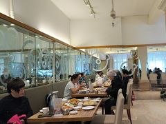 -九转小磨·东北菜老字号(祥安店)