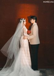 -青禾蒙娜丽莎婚纱摄影(武汉总店)