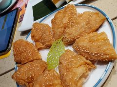 -点都德(花城店)