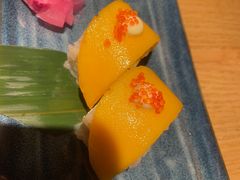 -虹料理·日料放题(悠方店)