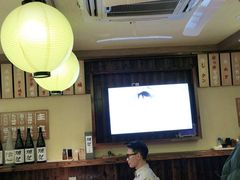 大堂-鸟鹏烧鸟居酒屋(熙龙湾店)