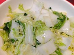 清炒时蔬-龙师傅卤炒(天马店)