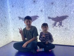 -幻贝家儿童乐园(苏州中心店)