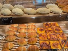 -FANEN法念·烘焙·甜点(万象城店)