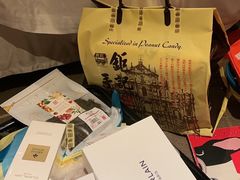 -钜记手信(威尼斯人K12店)