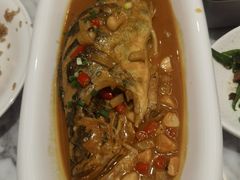 -小菜园新徽菜(宜兴八佰伴店)