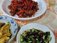-小林哥的海鲜馆·夜宵烧烤(渔人码头店)