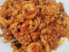 -京皇十二道天津菜(蒲黄榆店)