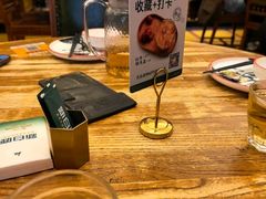 -新白鹿餐厅(龙游路店)