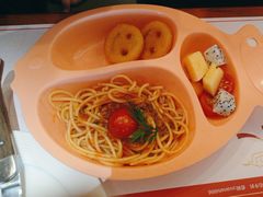 -原石牛扒·约会餐厅(龙城万科里店)