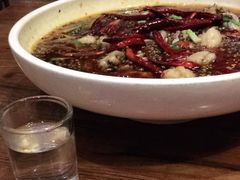 -大川先生·小龙虾·川菜(信义坊店)