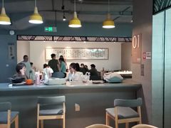 -农园餐厅(北京大学店)
