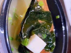 -松临·铁板烧&Omakase(神农店)