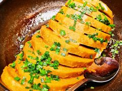 一品香芋煲-四季厨房 鲁菜·孔府烤鸭(高新万达店)