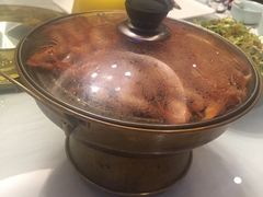 -阿斯牛牛·凉山菜(新会展店)