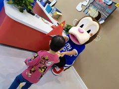 -美智一站式成长中心(新百CC Park店)