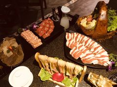 -椒王火锅(厚街万达店)