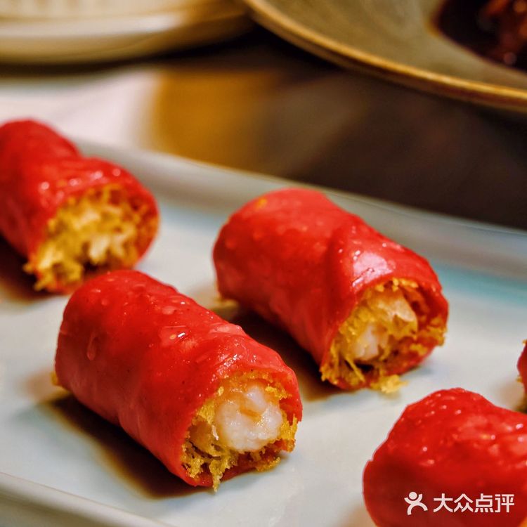 三清潭烧鹅果然不是盖的!